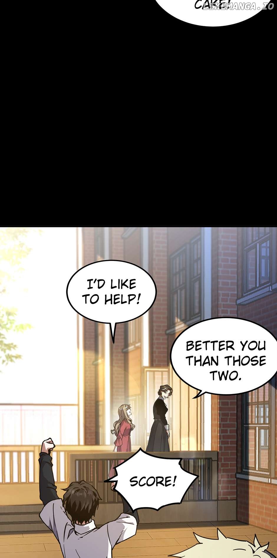 The Beginning After The End Chapter 194 image 18